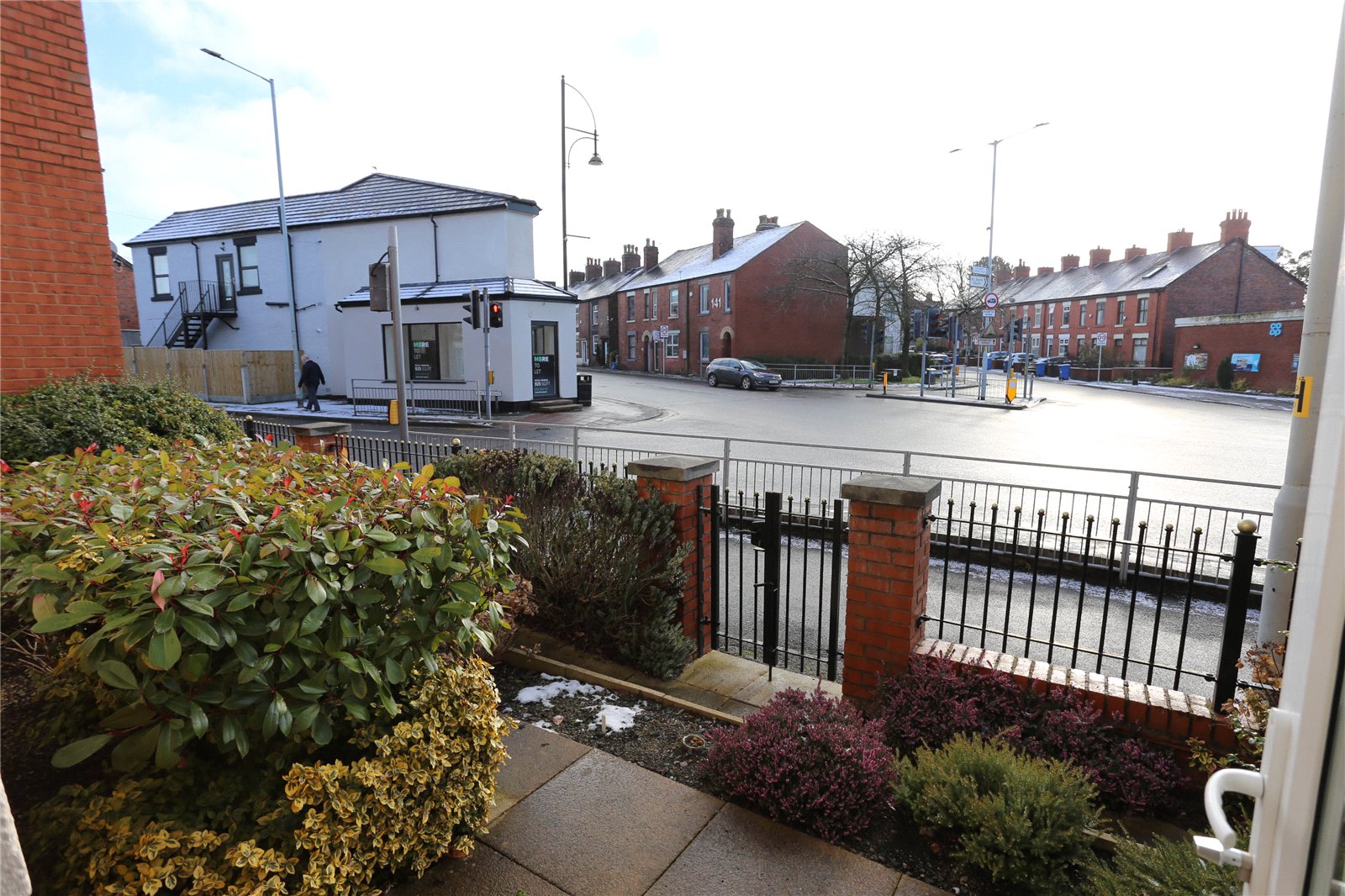 Marple, Stockport, SK6
