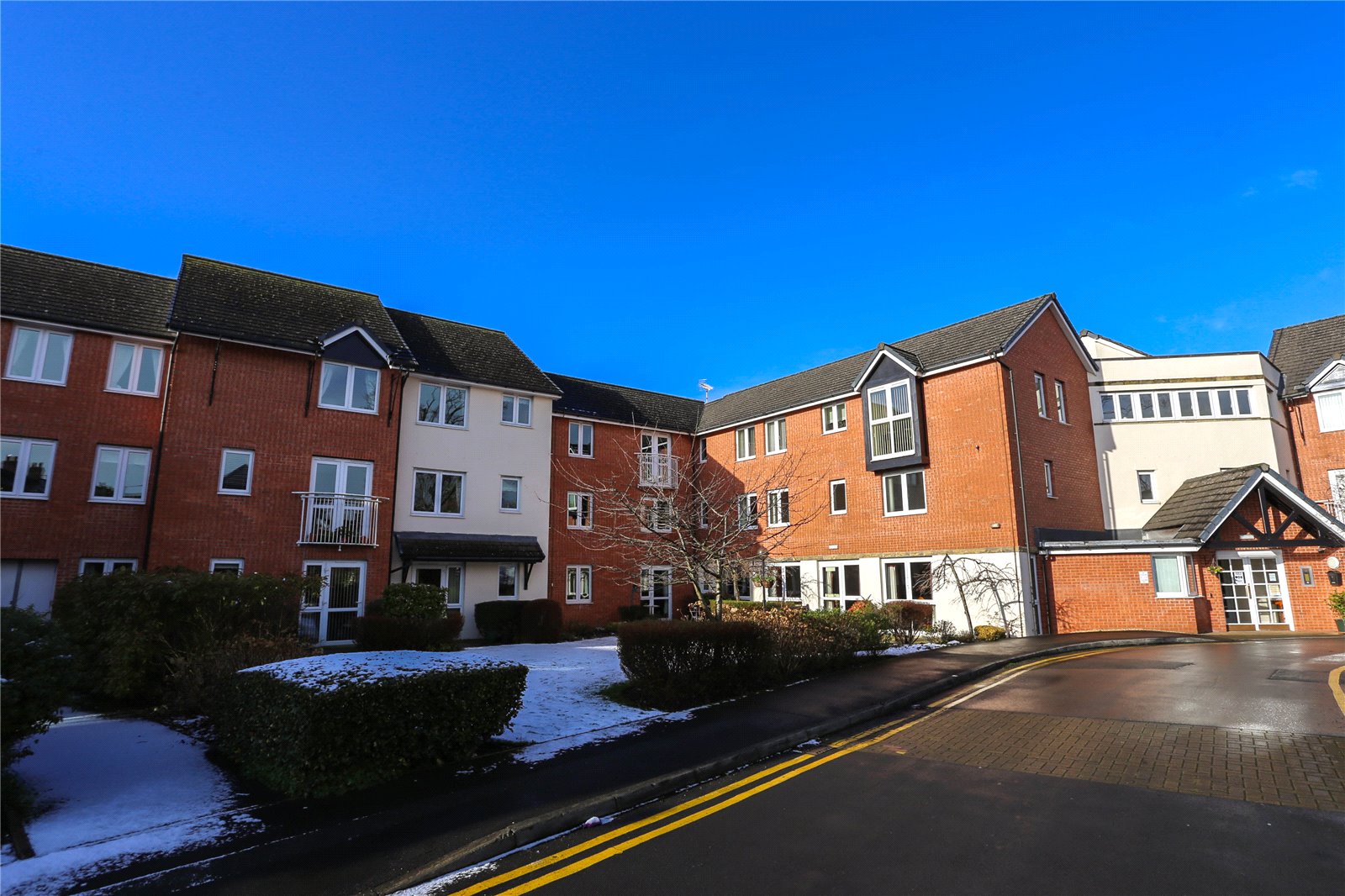 Marple, Stockport, SK6