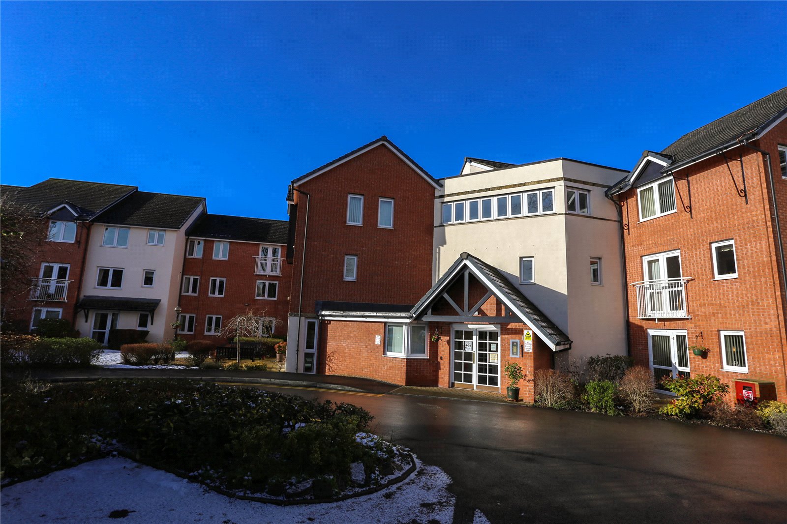Marple, Stockport, SK6