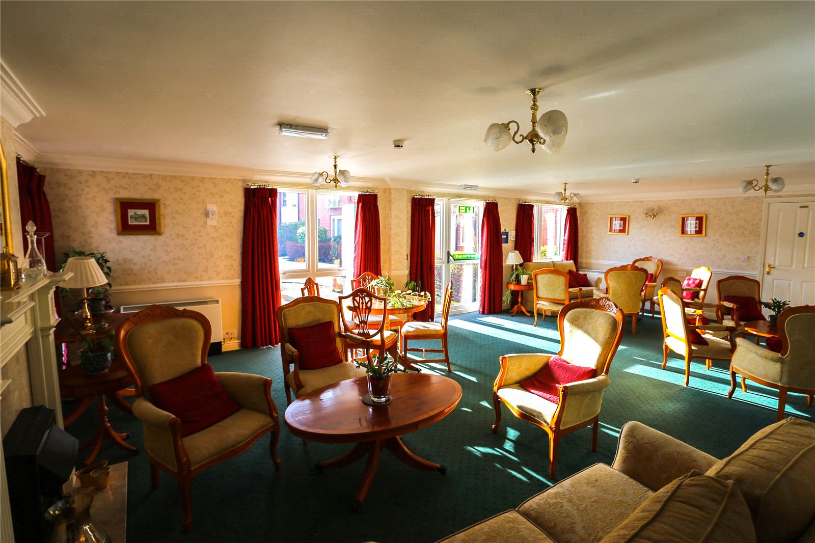 Marple, Stockport, SK6