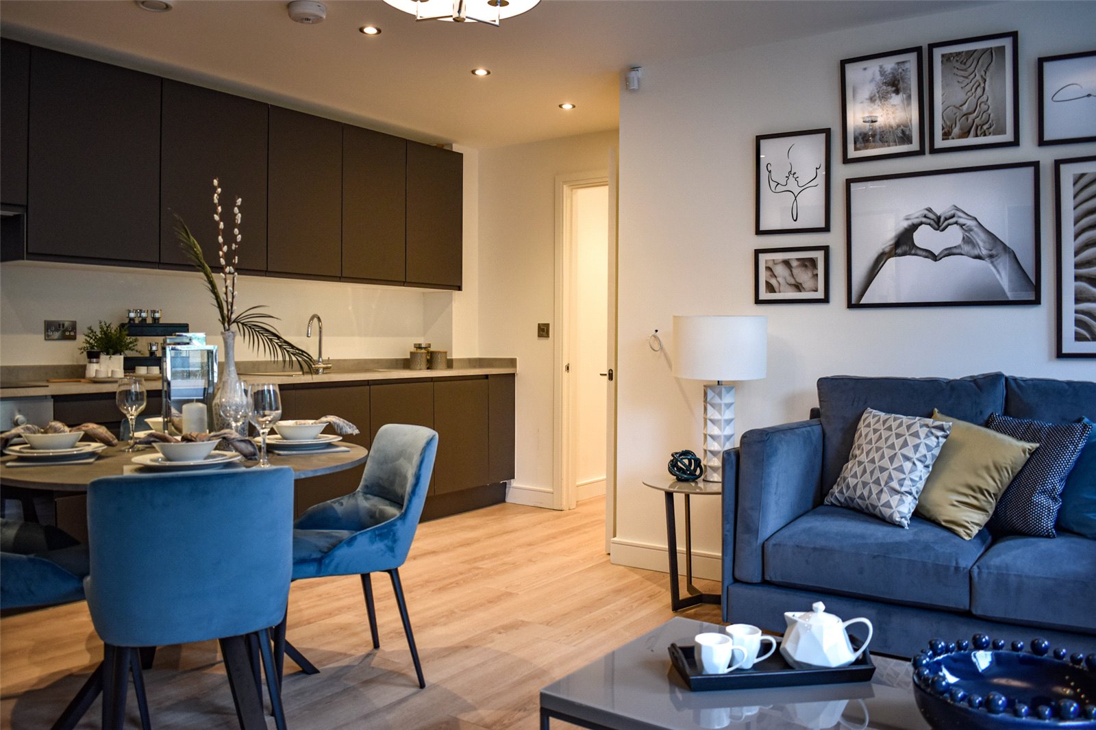 92-94 Church Lane, Marple, SK6