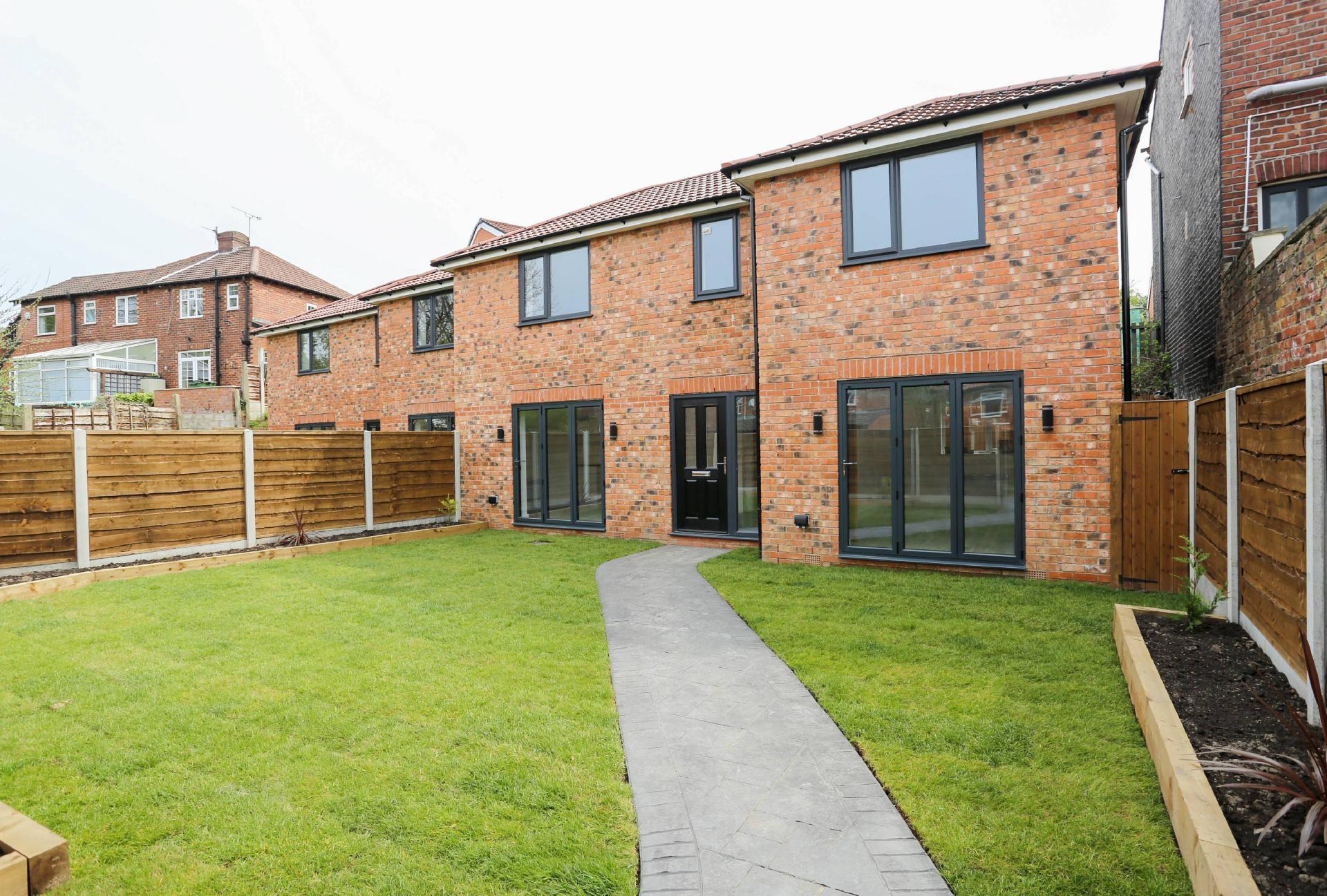 Offerton, Stockport, SK1