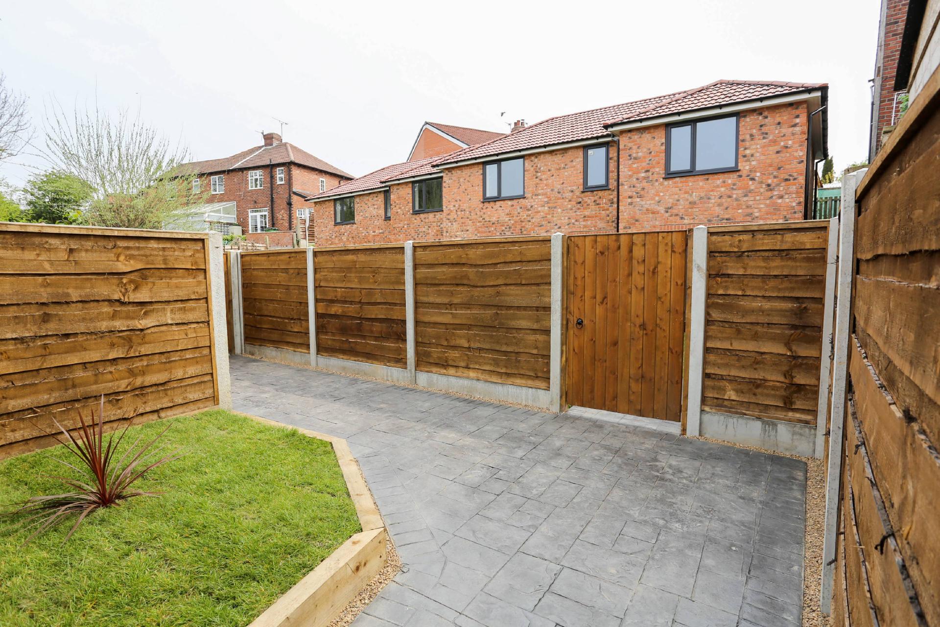 Offerton, Stockport, SK1