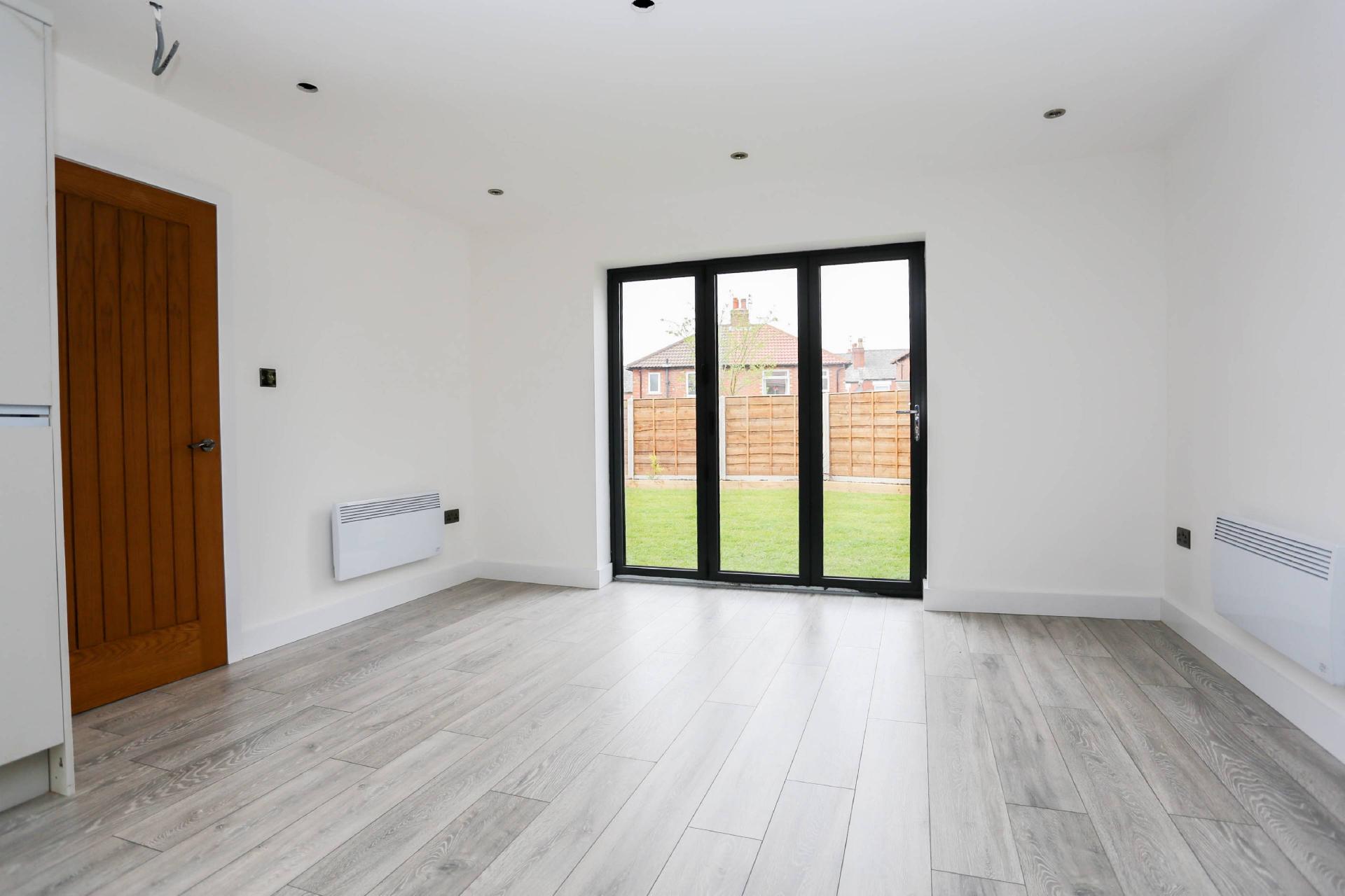 Offerton, Stockport, SK1