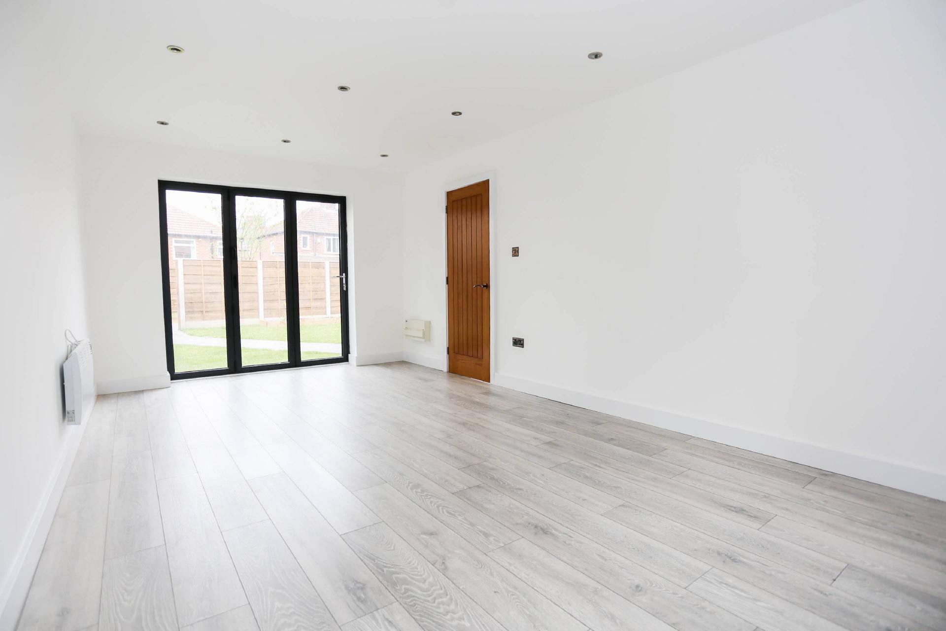 Offerton, Stockport, SK1
