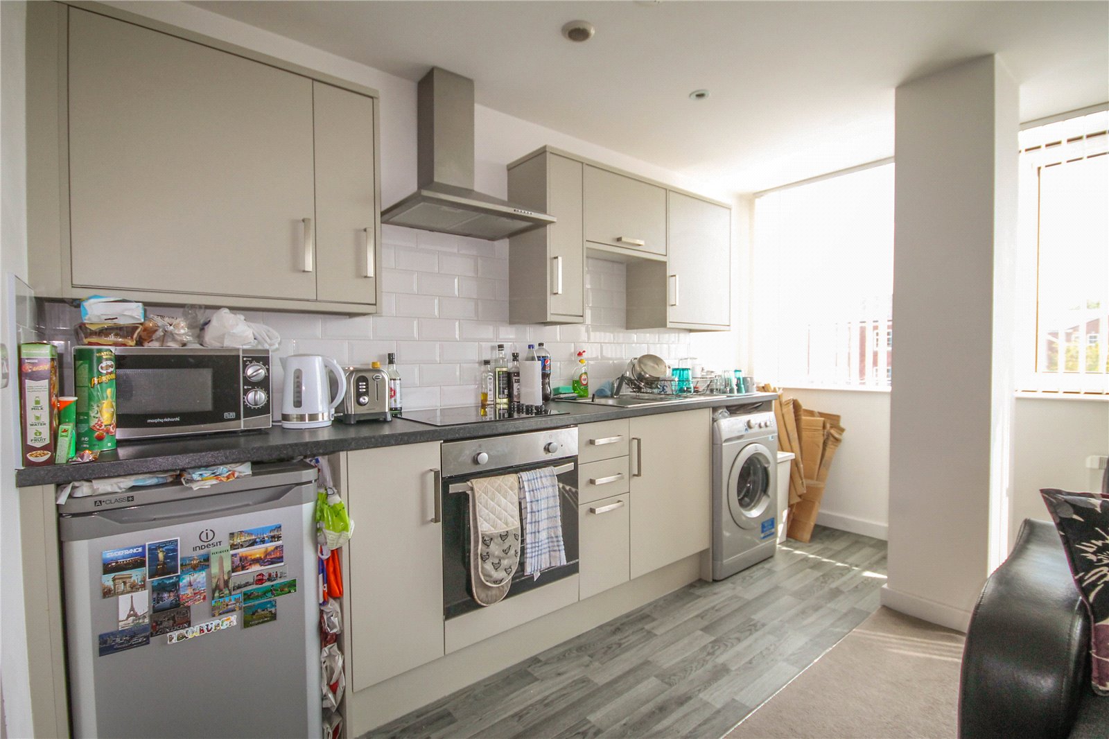 1 Marriott Street, Stockport, Greater Manchester, SK1
