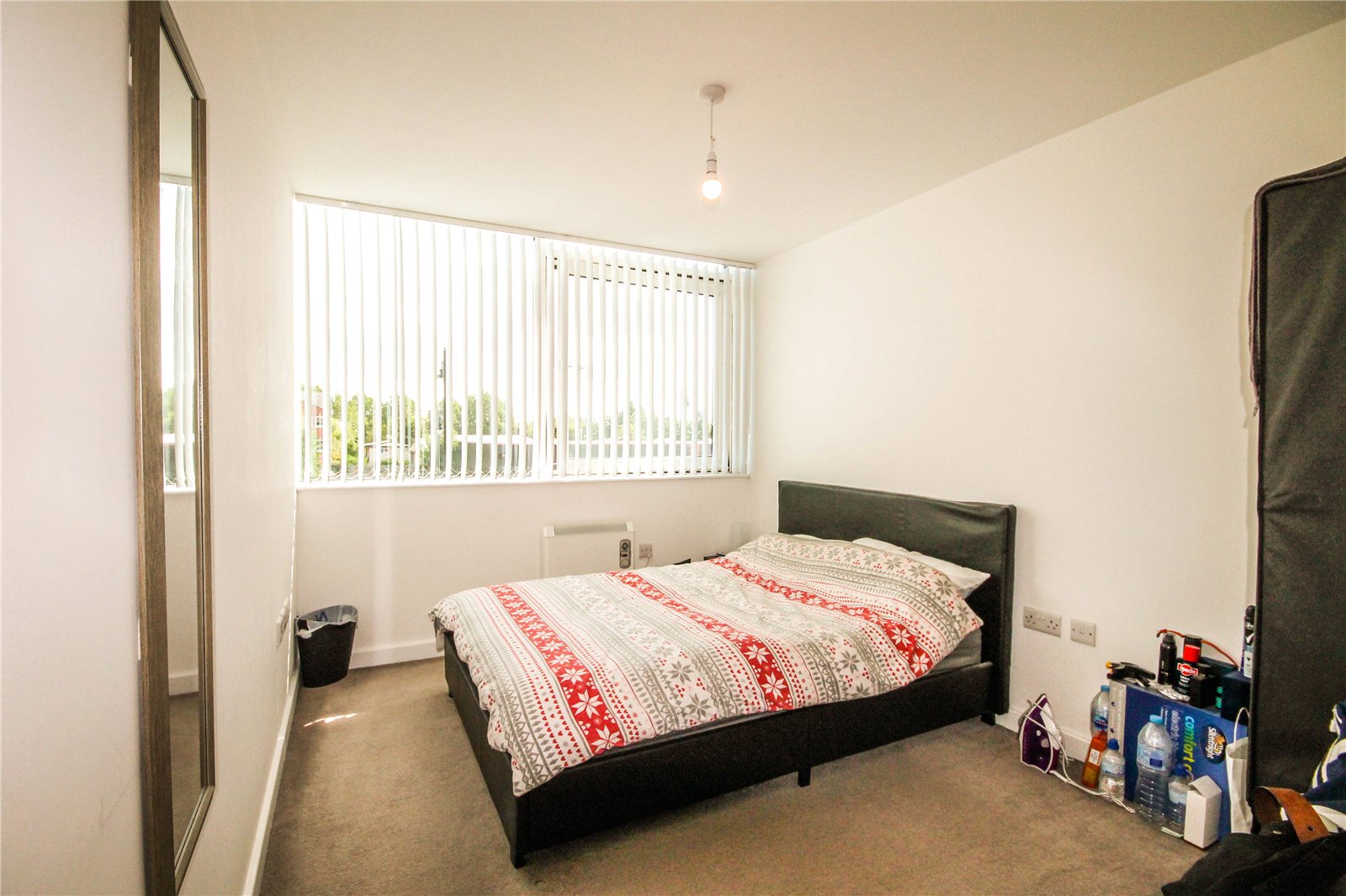 1 Marriott Street, Stockport, Greater Manchester, SK1