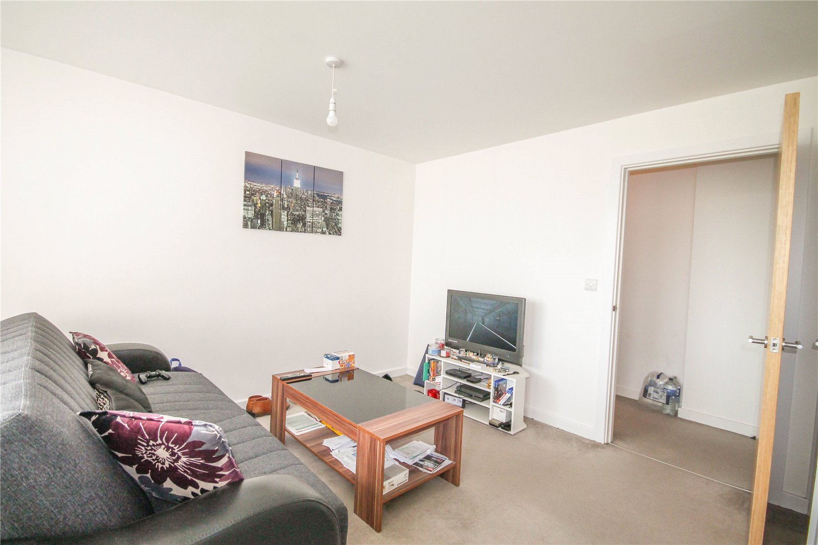 1 Marriott Street, Stockport, Greater Manchester, SK1