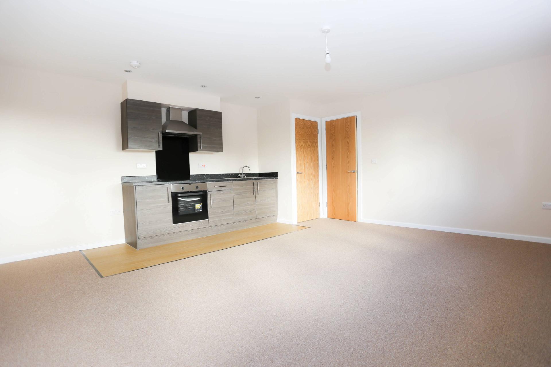 Stockport, Cheshire, SK1