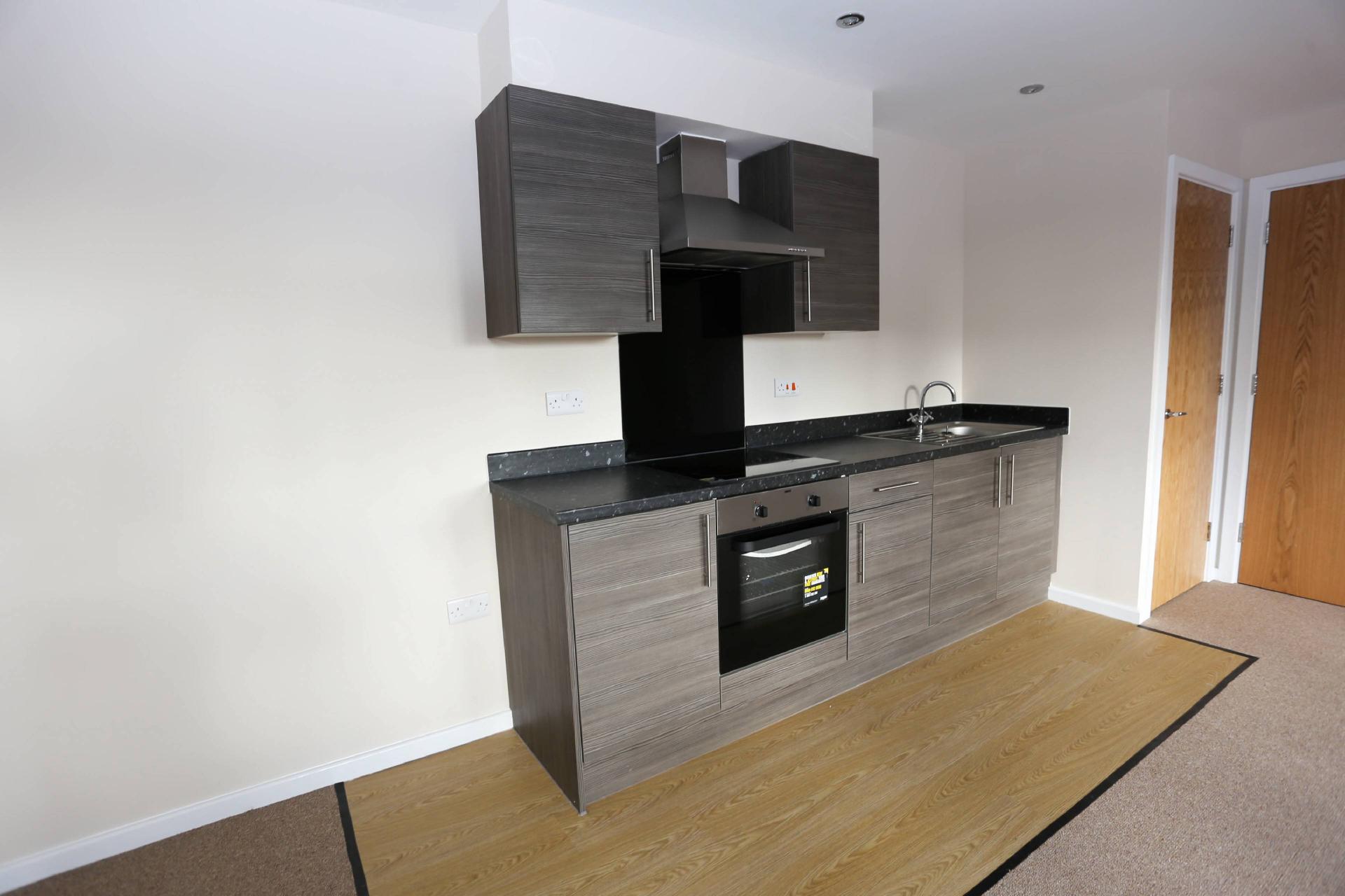 Stockport, Cheshire, SK1