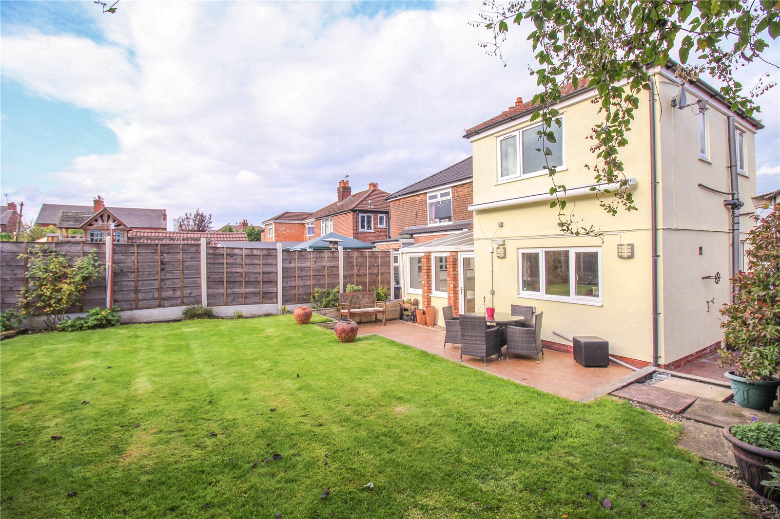 Reddish, Stockport, SK5