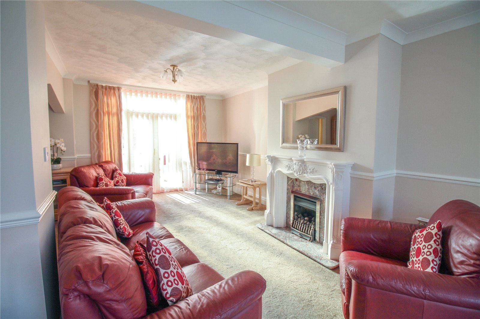 Reddish, Stockport, SK5