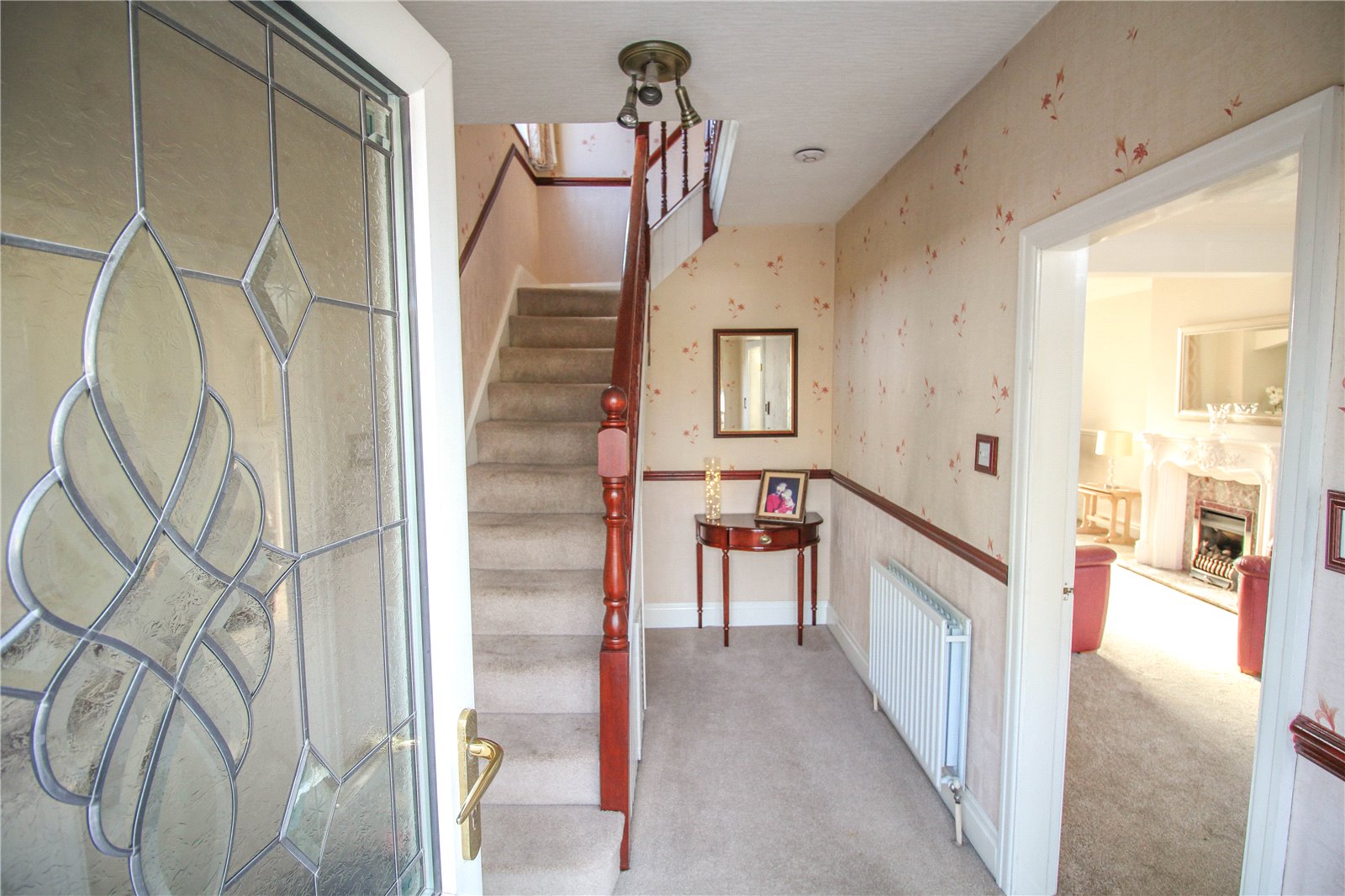 Reddish, Stockport, SK5