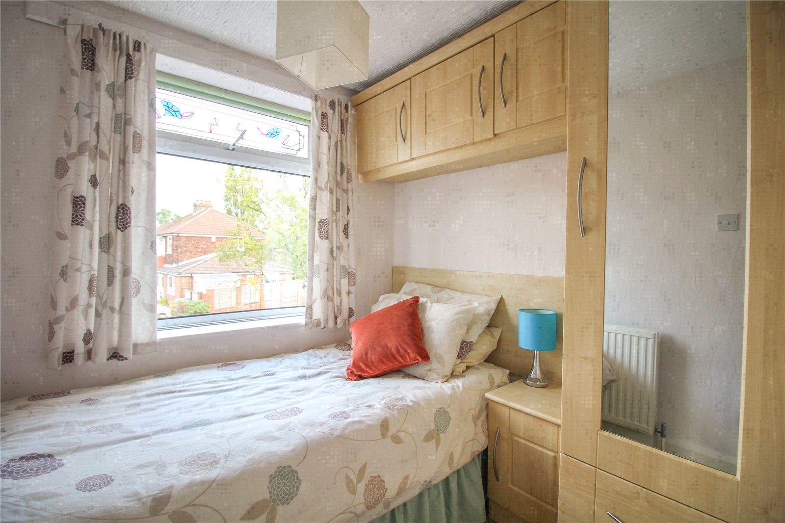 Reddish, Stockport, SK5