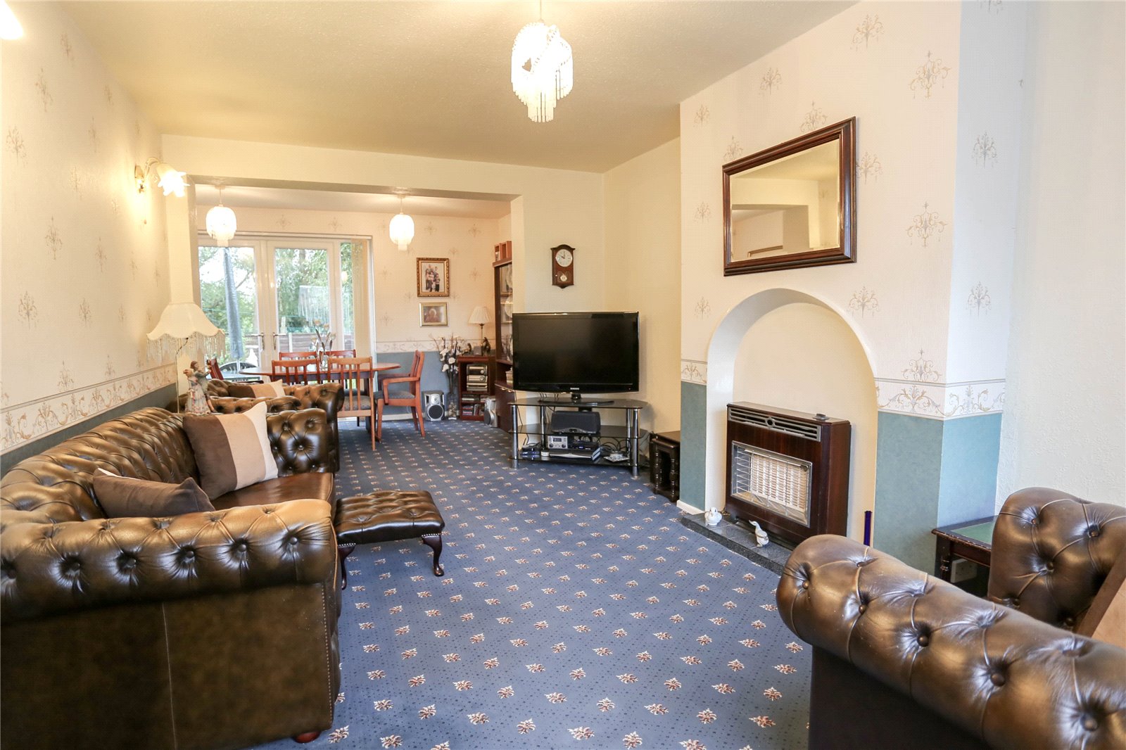 Bramhall, Stockport, Greater Manchester, SK7