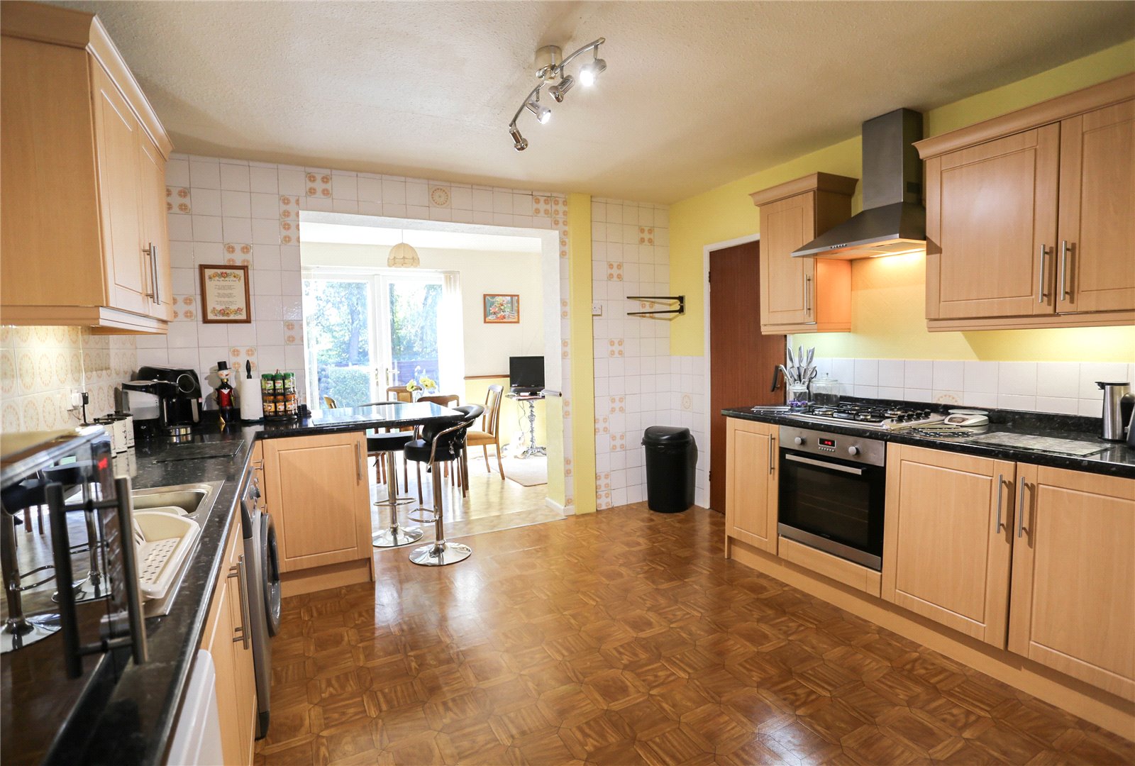 Bramhall, Stockport, Greater Manchester, SK7