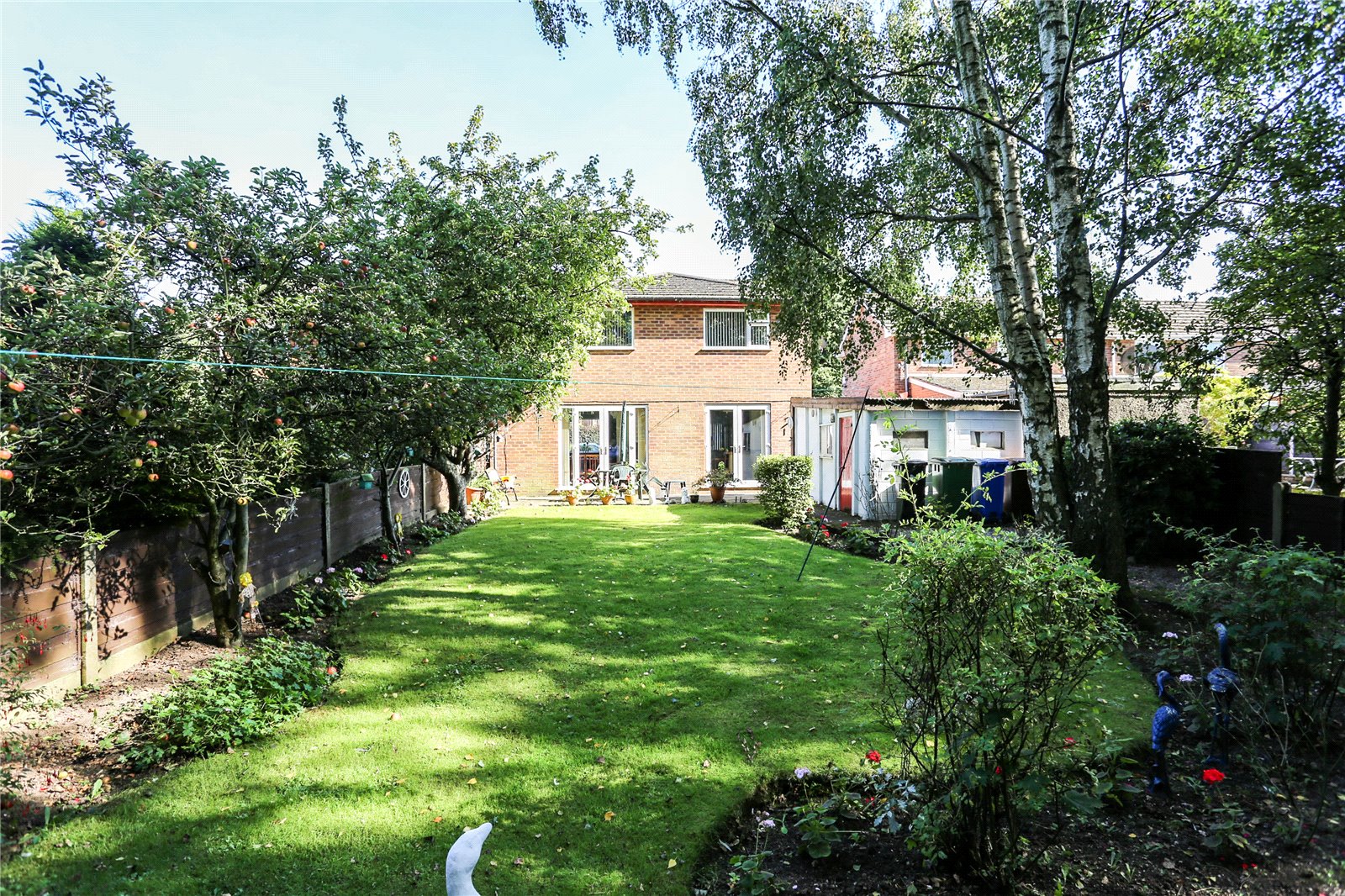 Bramhall, Stockport, Greater Manchester, SK7