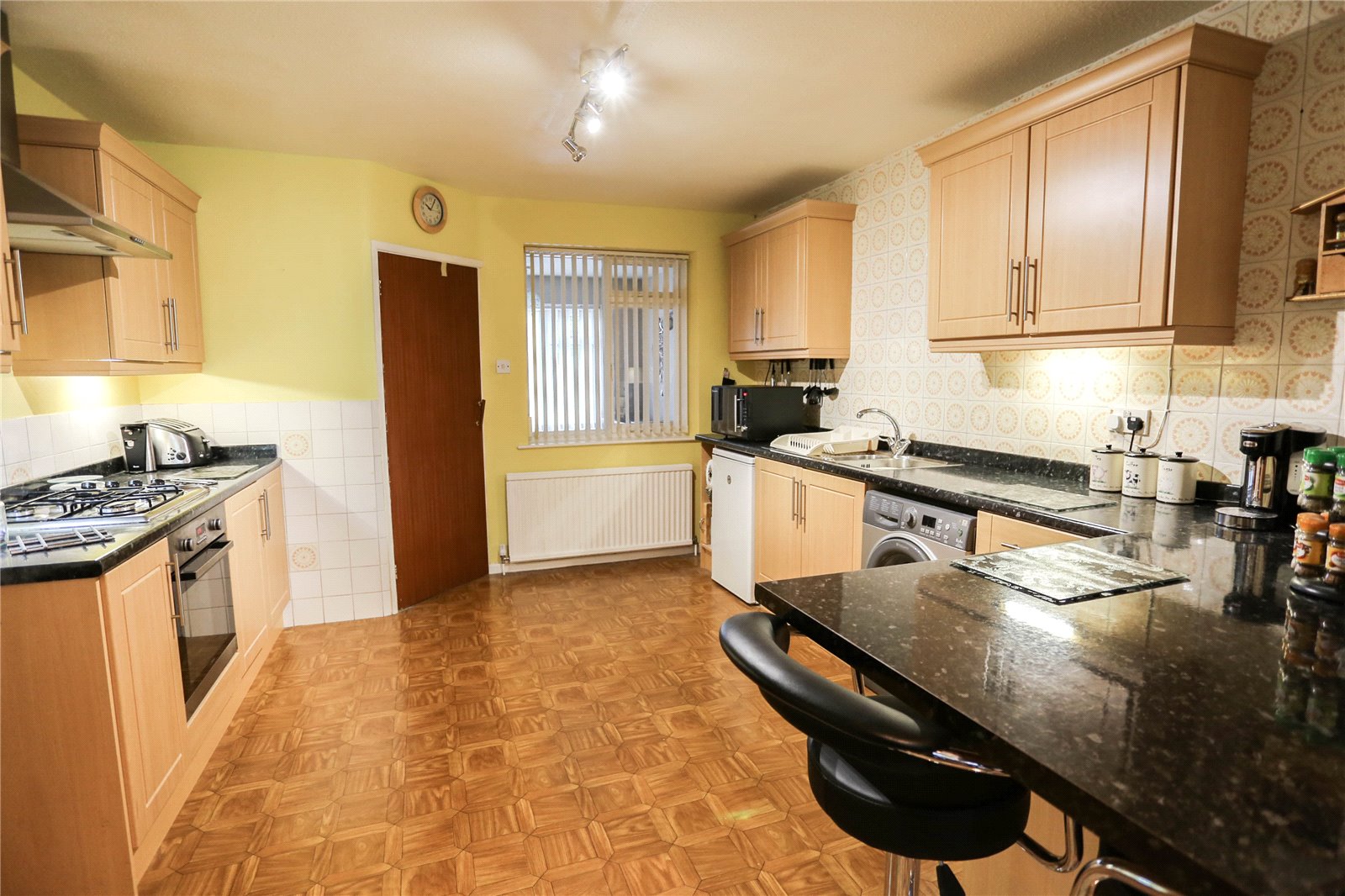 Bramhall, Stockport, Greater Manchester, SK7