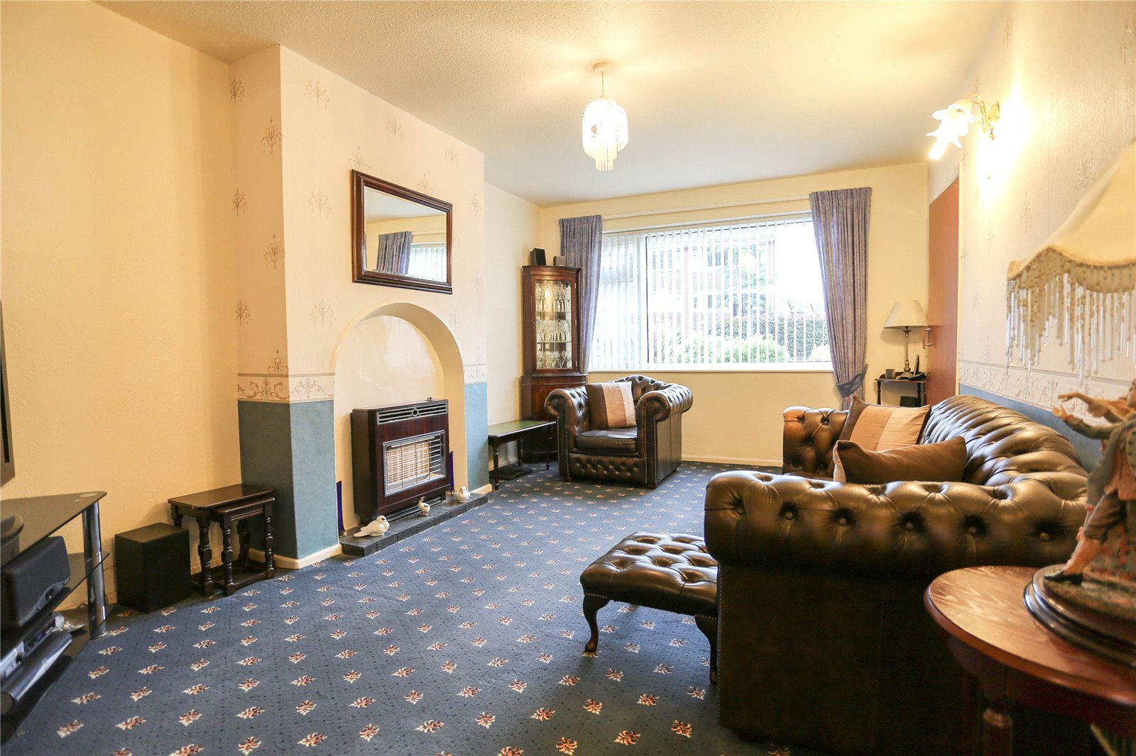 Bramhall, Stockport, Greater Manchester, SK7
