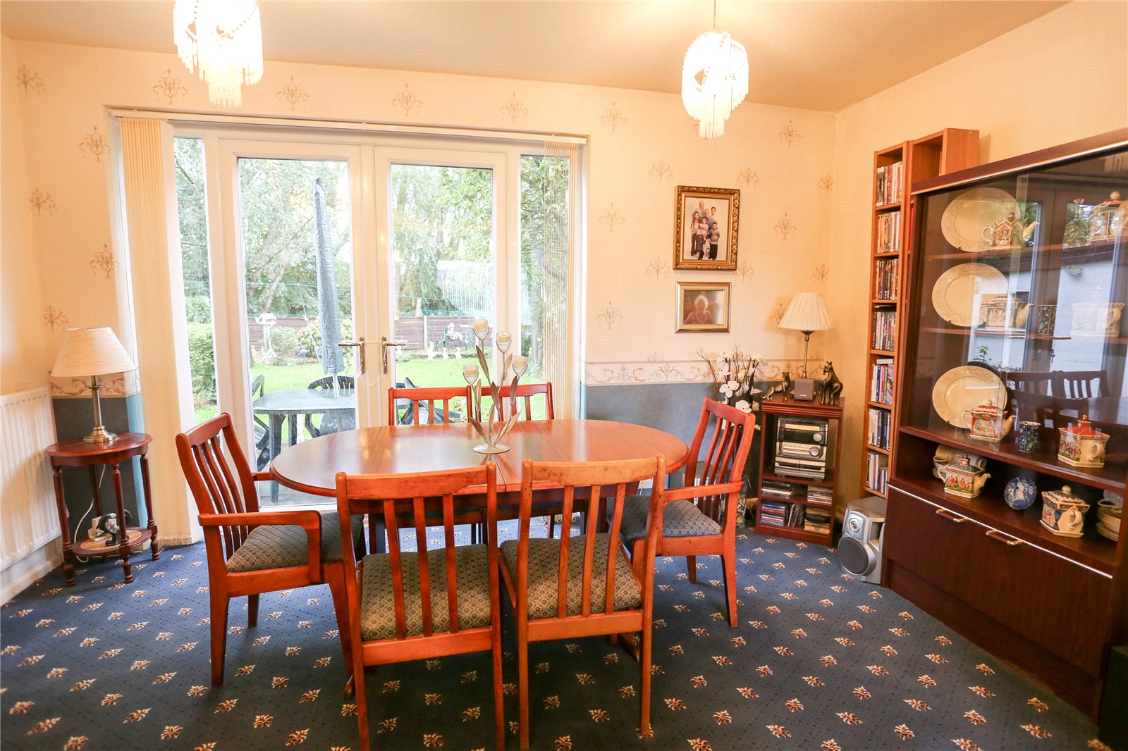 Bramhall, Stockport, Greater Manchester, SK7