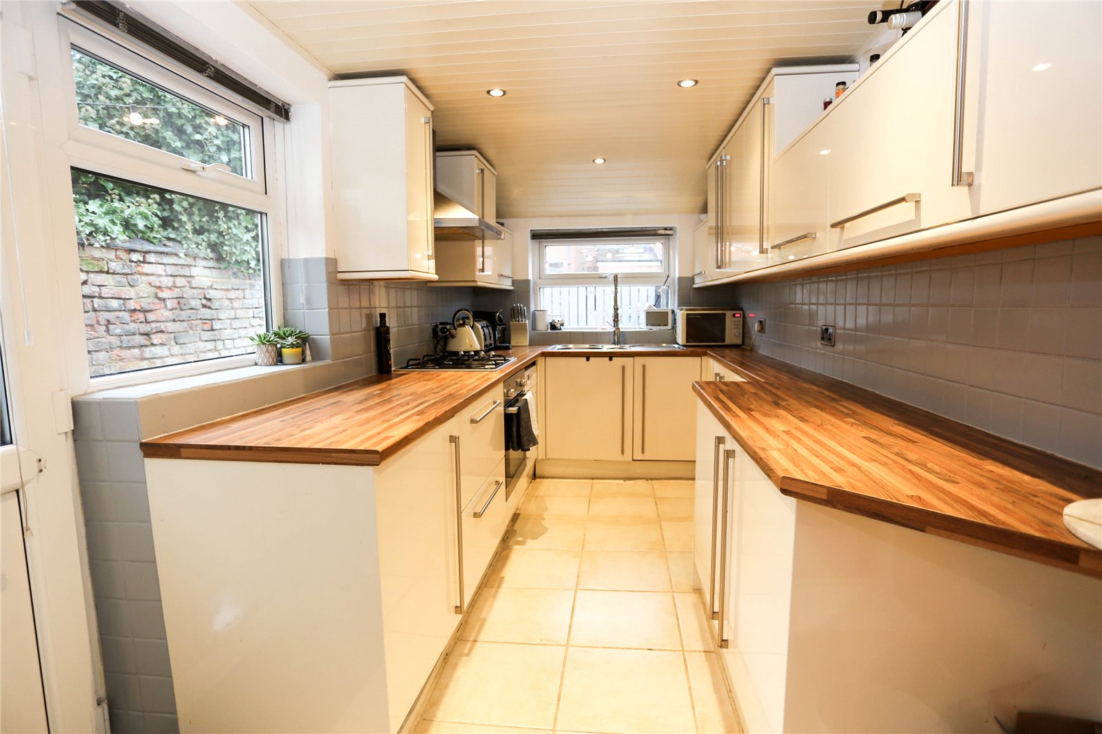 Edgeley, Stockport, SK3