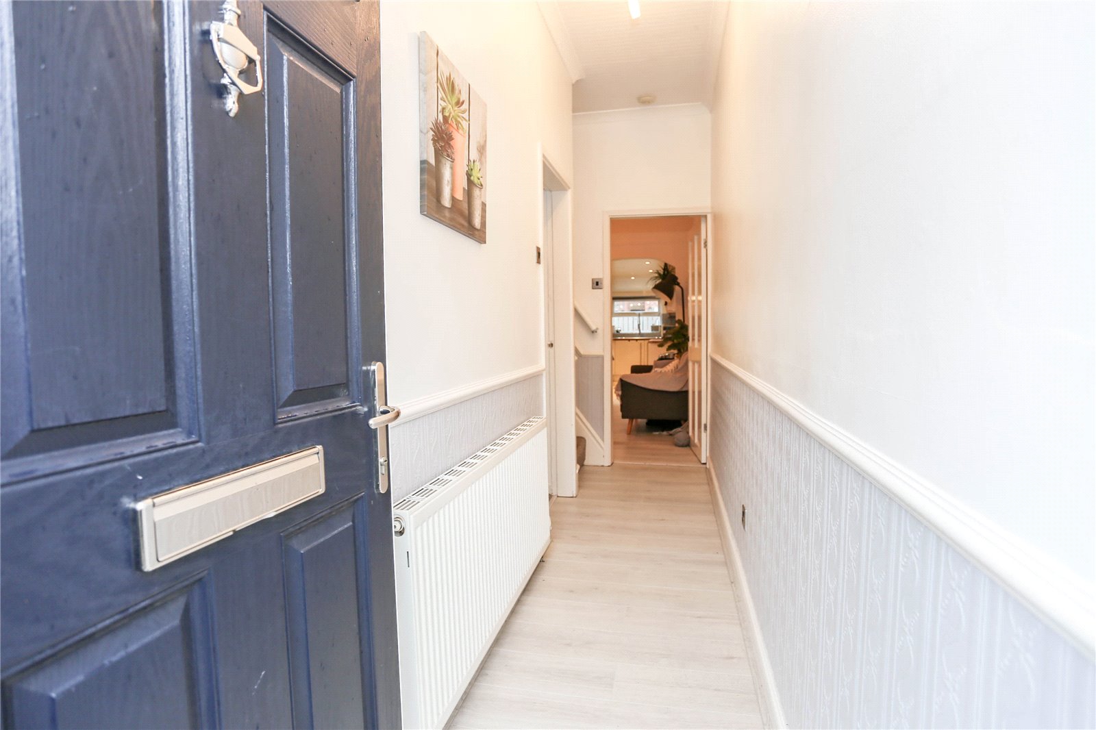 Edgeley, Stockport, SK3