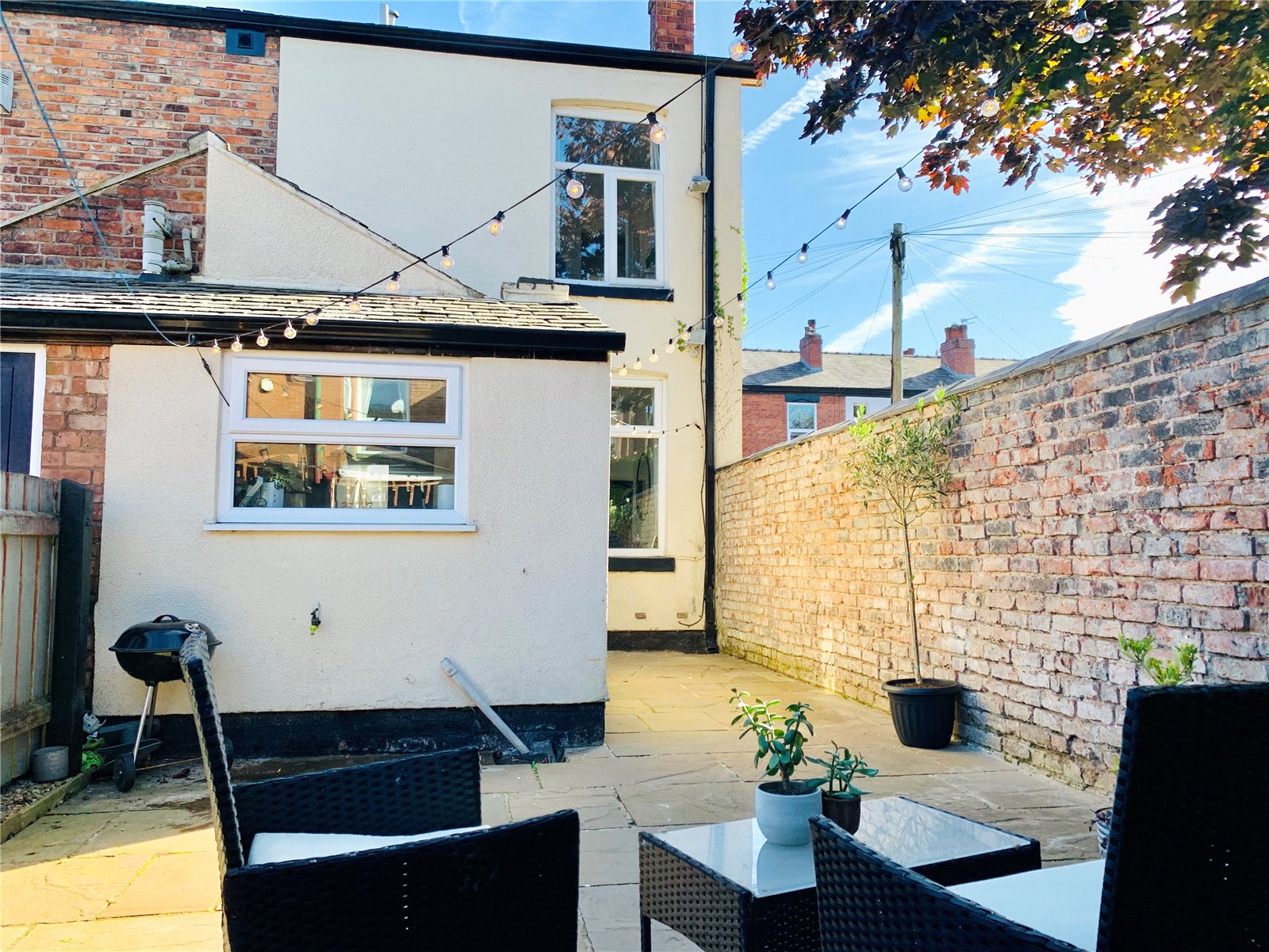Edgeley, Stockport, SK3