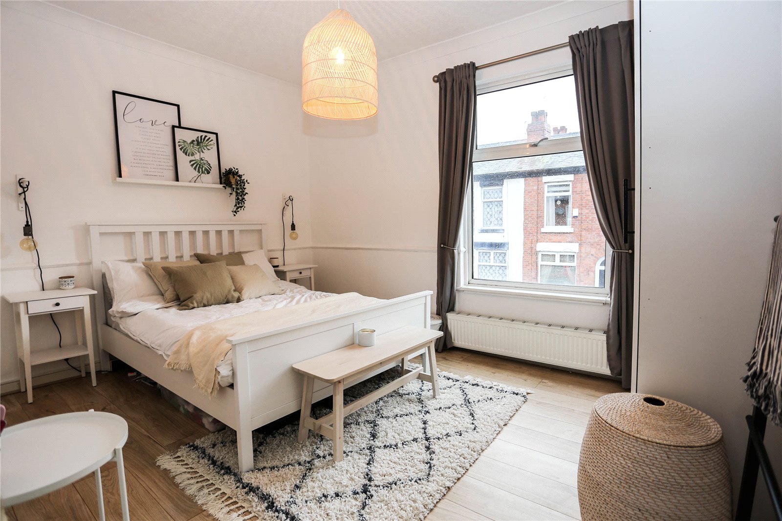 Edgeley, Stockport, SK3
