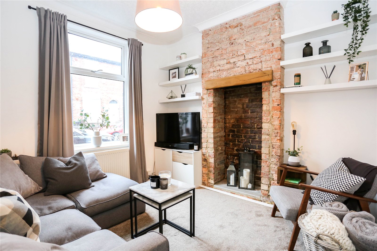Edgeley, Stockport, SK3