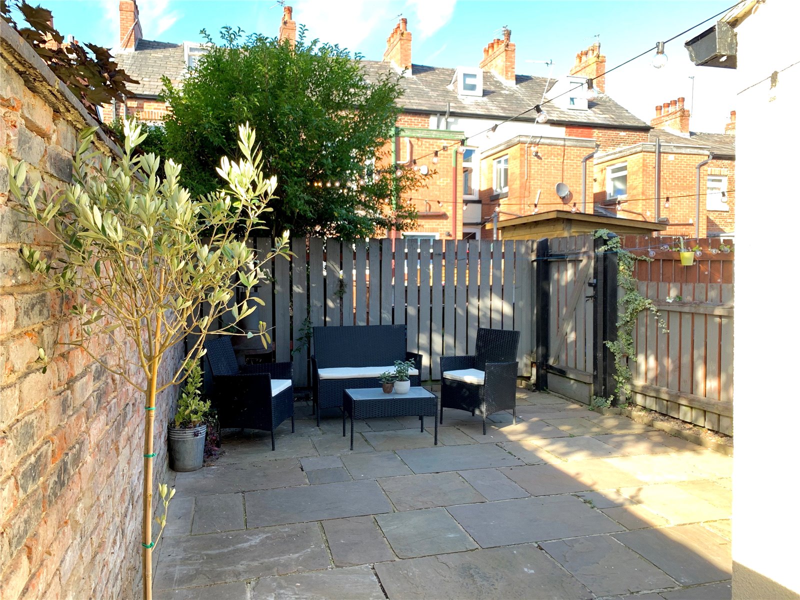 Edgeley, Stockport, SK3