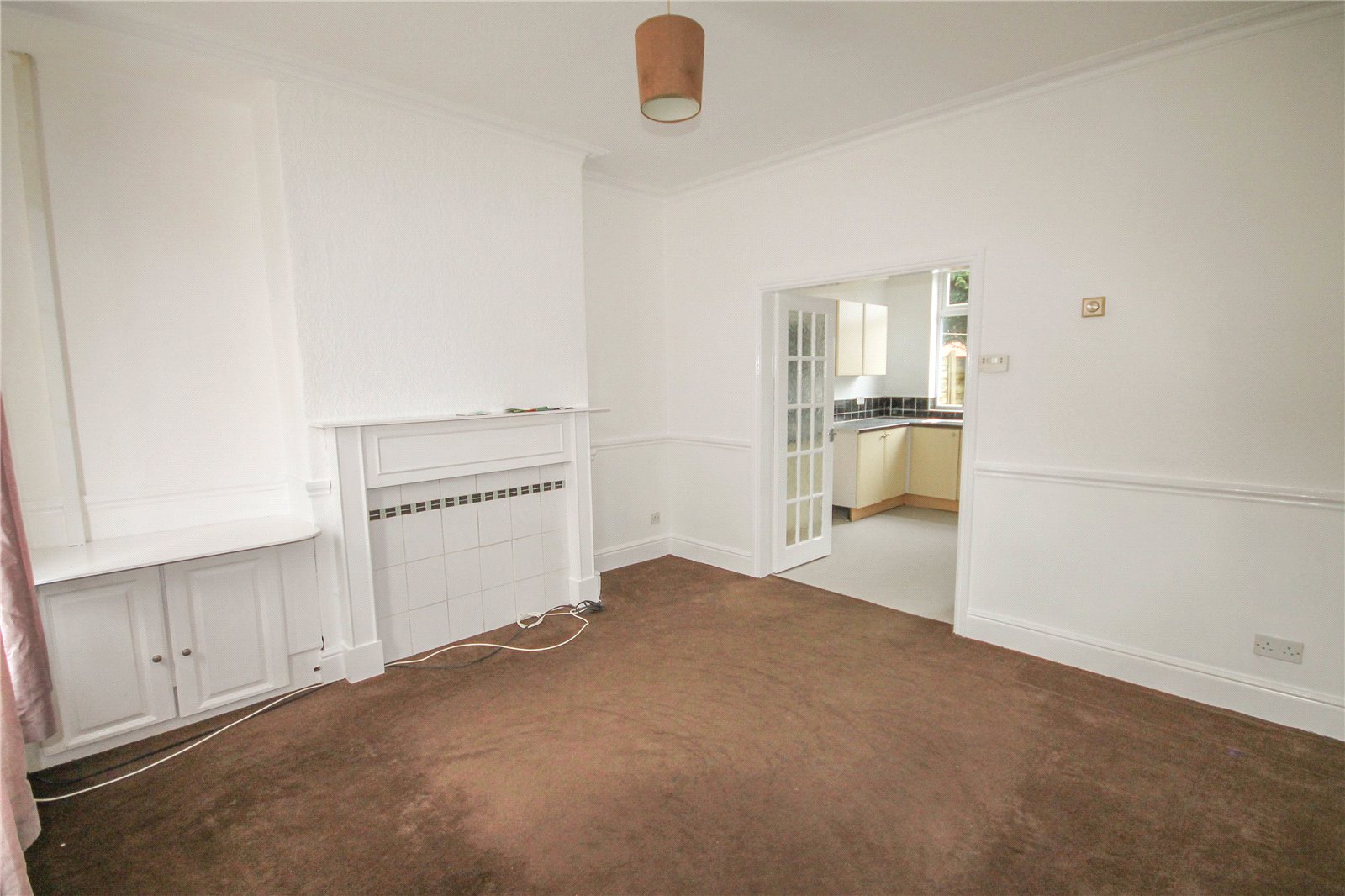 Cale Green, Stockport, SK2