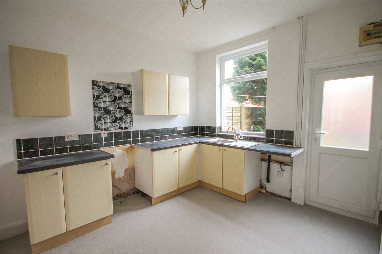 Cale Green, Stockport, SK2
