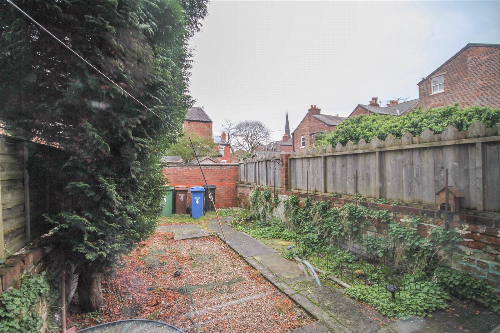 Cale Green, Stockport, SK2