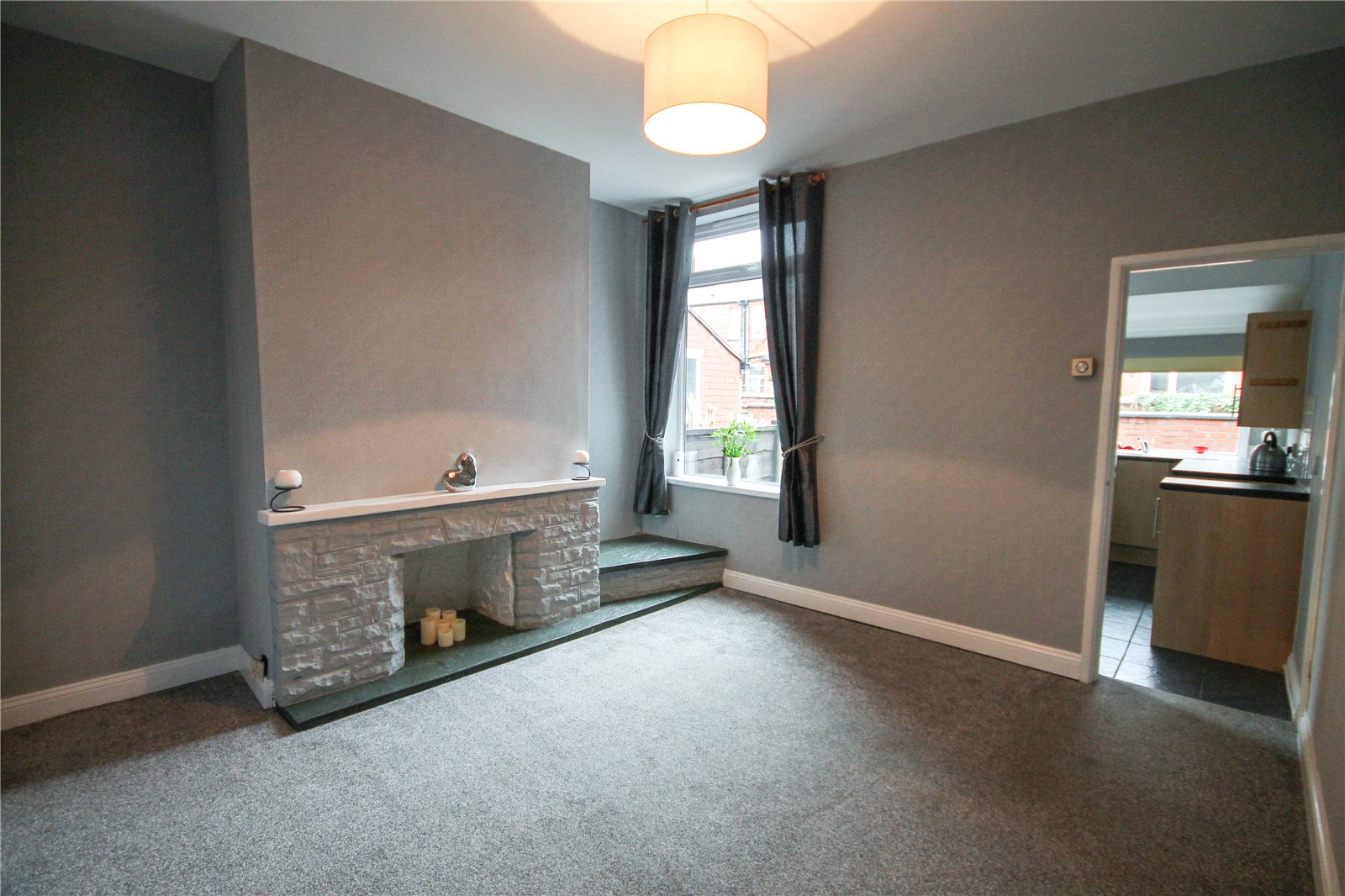 Reddish, Stockport, SK5