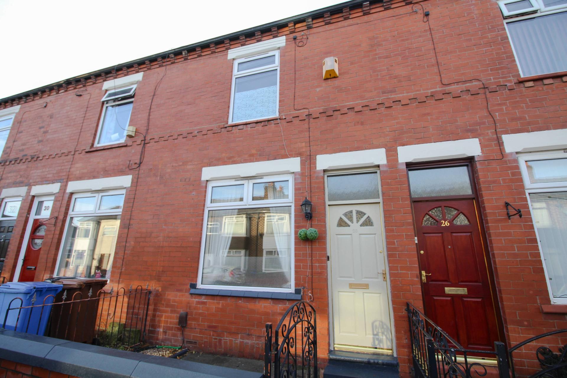 Reddish, Stockport, SK5