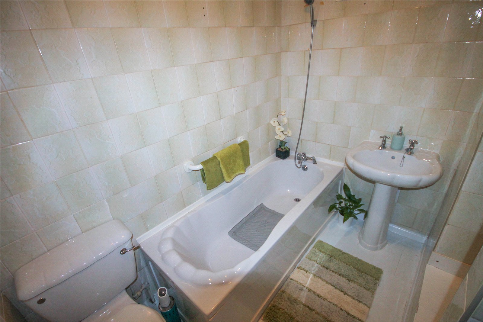 Reddish, Stockport, SK5