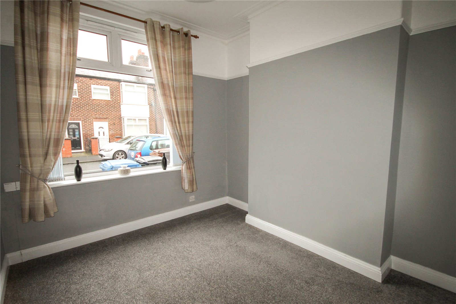 Reddish, Stockport, SK5