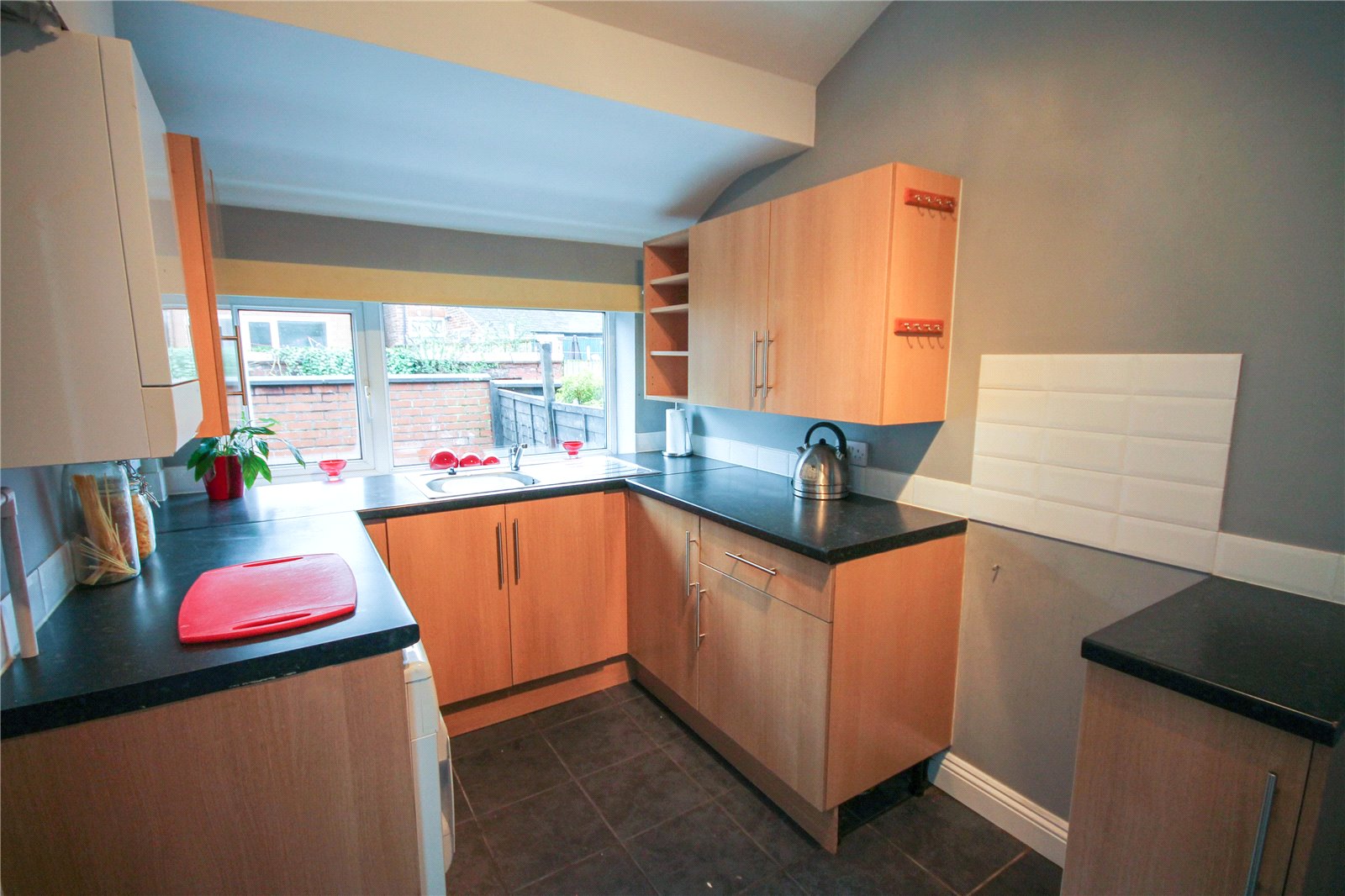 Reddish, Stockport, SK5