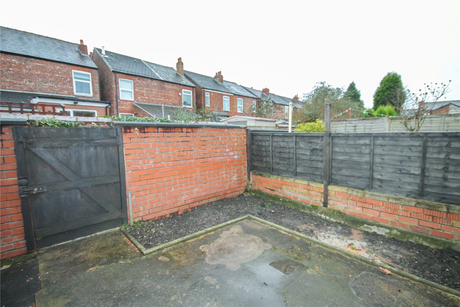 Reddish, Stockport, SK5