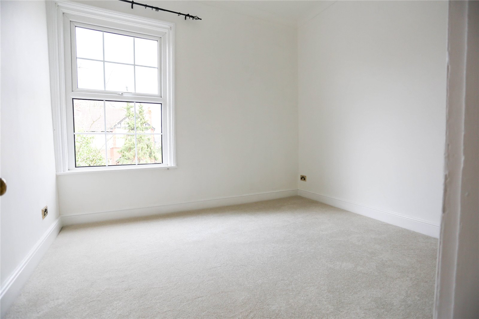 Mile End, Stockport, SK2