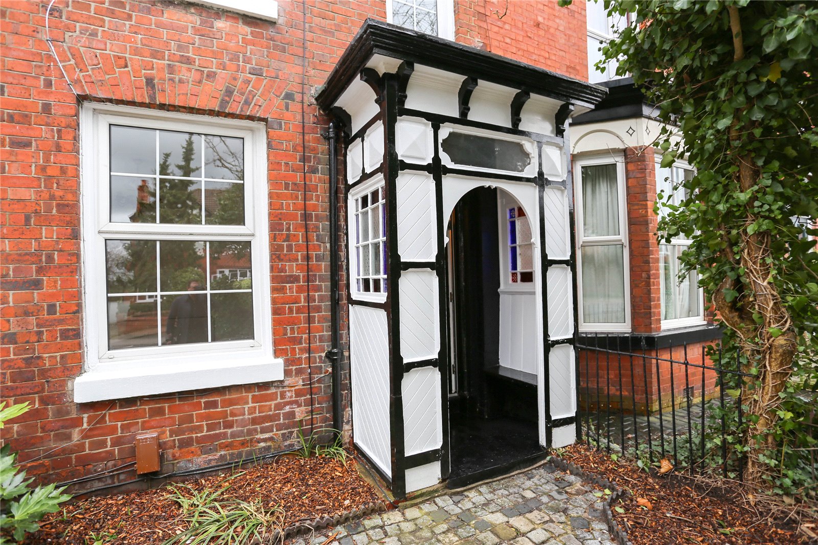 Mile End, Stockport, SK2