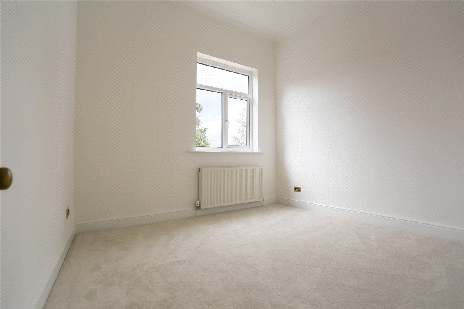 Mile End, Stockport, SK2