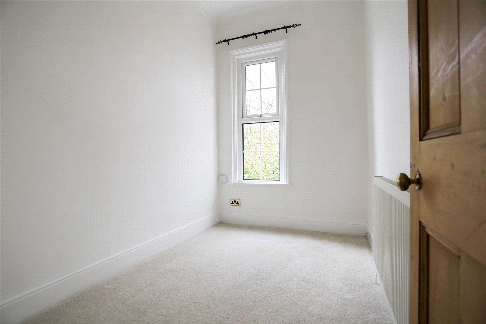 Mile End, Stockport, SK2