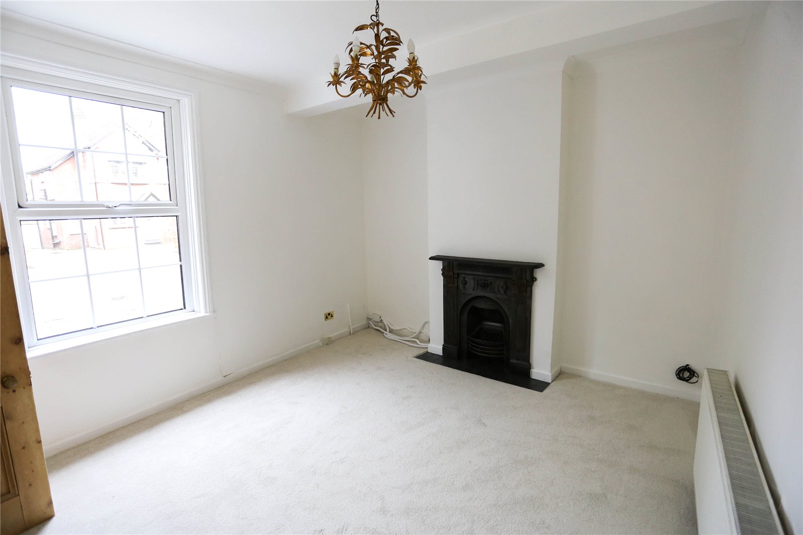 Mile End, Stockport, SK2