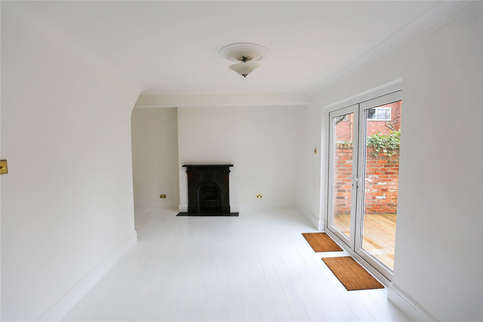 Mile End, Stockport, SK2