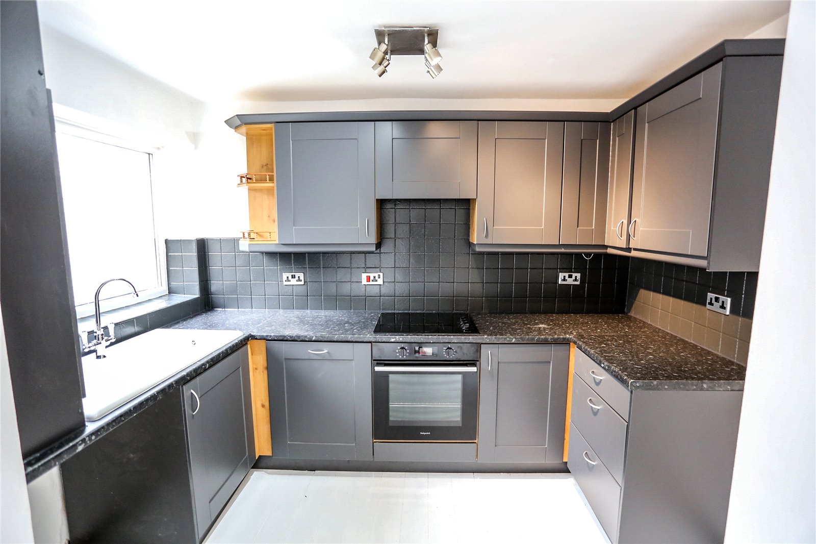 Mile End, Stockport, SK2