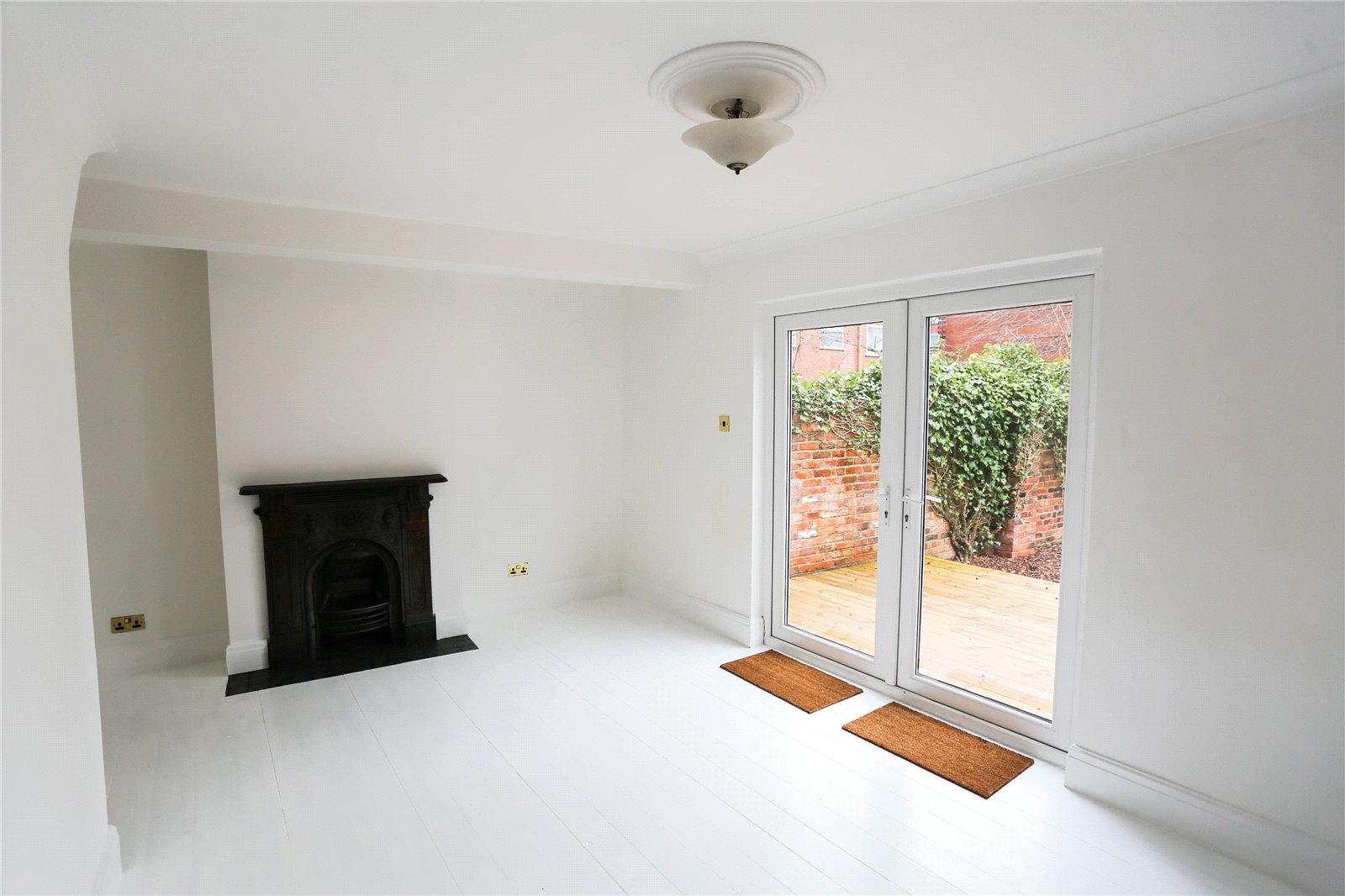 Mile End, Stockport, SK2