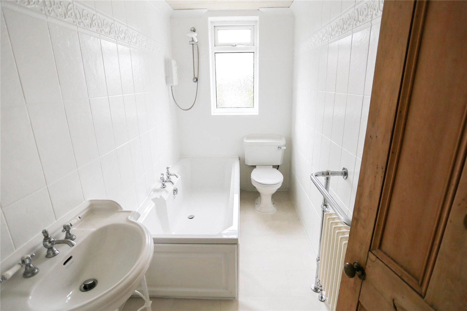 Mile End, Stockport, SK2