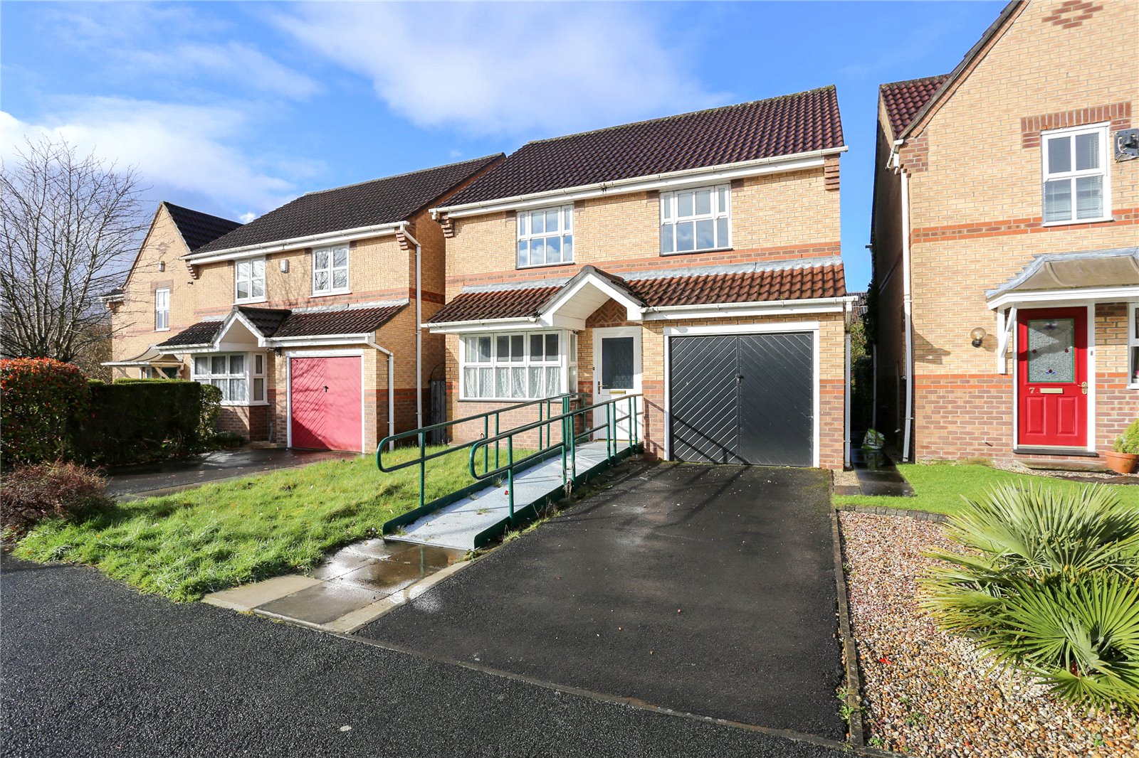 Stockport, Greater Manchester, SK3