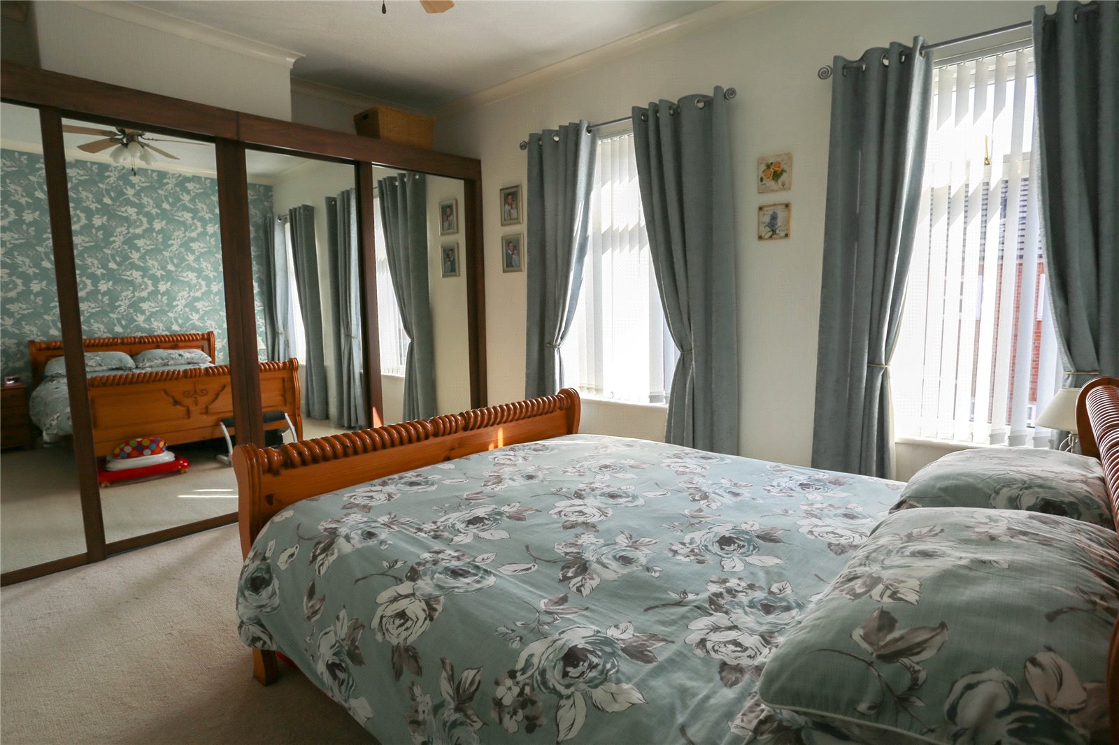 Reddish, Stockport, SK5